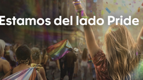 Scotiabank presentó “El lado Pride del cine” 