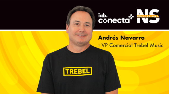 Andres Navarro Trebel