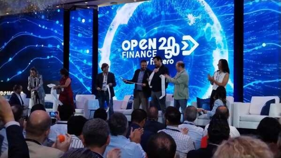  Open Finance 2050 celebró su 6a. edición
