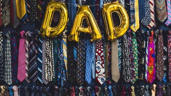 Guía de regalos y recomendaciones para celebrar el Día del Padre 2024