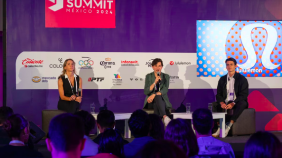 Sport Summit 2024: marketing deportivo e inclusión en el deporte