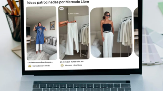 Descubre 'La moda del verano en la ciudad' con Mercado Libre y Pinterest