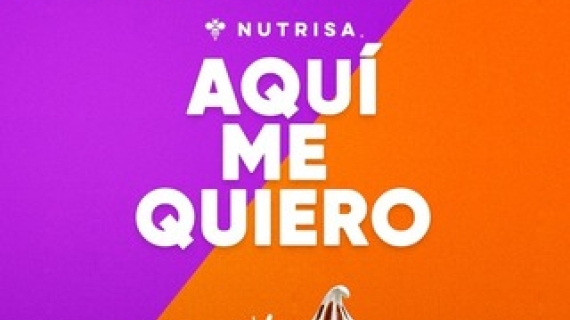 Lanzó jingle de su campaña “Aquí Me Quiero” 