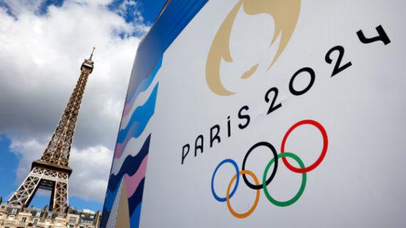 México está optimista ante los Juegos Olímpicos París 2024 