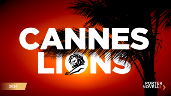 Decodificando Cannes2024, el año de las Relaciones Públicas