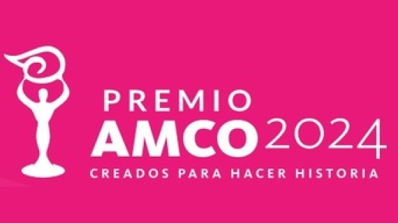 Premio AMCO 2024: abierta la convocatoria para profesionales y agencias