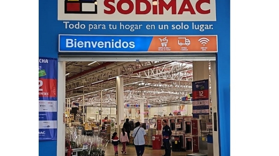 Un retailer con servicios diferenciados y en un solo lugar