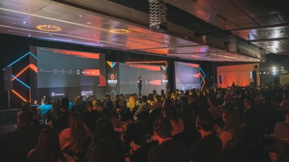 Hotmart anuncia FIRE Sessions 2025 en México 