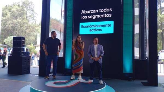 Insights del estudio The Future of Commerce durante el TikTok Creative Fest