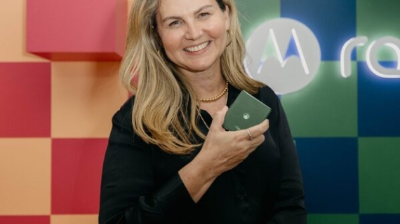 Alessandra Barcala liderará el marketing de Motorola en América Latina