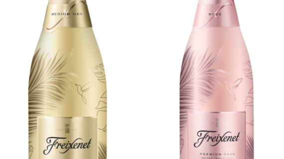 Frescura y elegancia: las Cavas de Freixenet Ice llegan a México