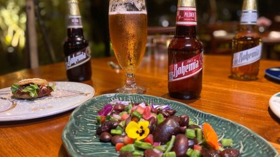 Maridajes perfectos para celebrar las fiestas patrias con platillos mexicanos