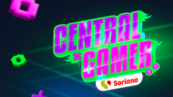 Más de 11,000 espectadores en la primera etapa del Central Gamer