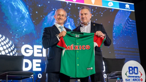 General de Seguros: patrocinador oficial de la Liga Mexicana del Pacífico