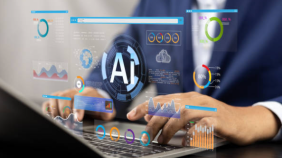  Inteligencia artificial e innovación: Aliados estratégicos en el marketing 