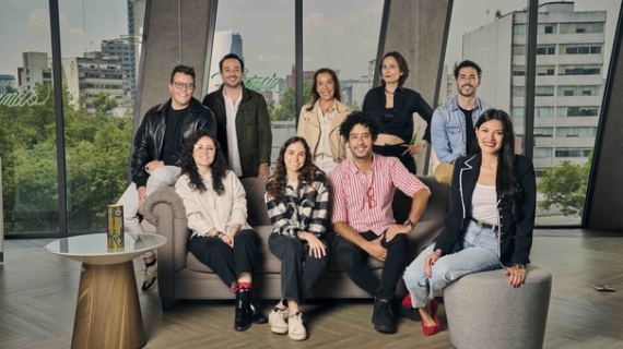  Ogilvy México gana un Oro en los Global Influencer Marketing Awards