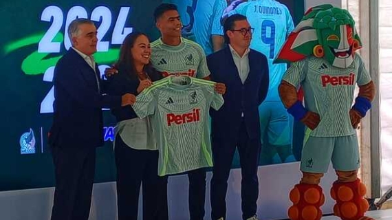 Henkel y la Selección Mexicana: un patrocinio que celebra el deporte y la sostentabilidad