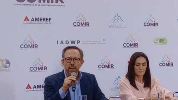 El CNIR fortalece la industria de reuniones con sostenibilidad y responsabilidad social