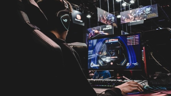 México: mercado clave para el sector gaming con ingresos de MX$35,884 millones