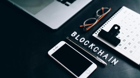 Blockchain: la clave para la competitividad empresarial en 2024