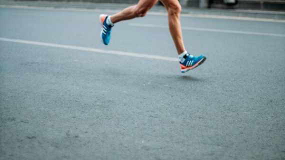 Actividades y sorpresas en el Maratón de la Ciudad de México