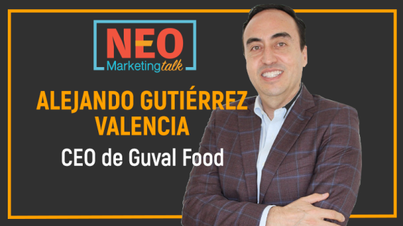 Neo Marketing Talk - Guval Foods