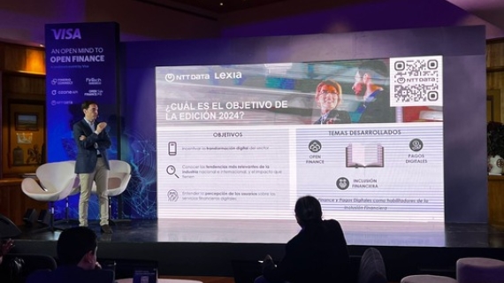 Reporte Anual Fintech México 2024