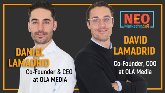 Neo Marketing Talk - OLA Media