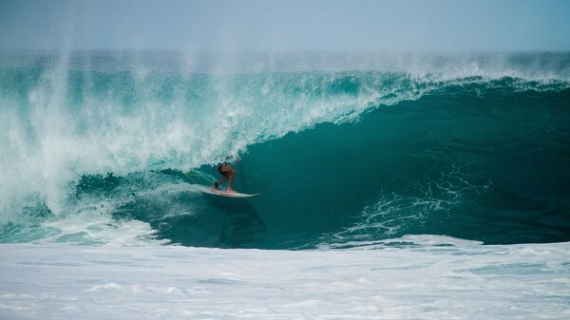 Pacífico Surf Open llegará a Acapulco y Puerto Escondido