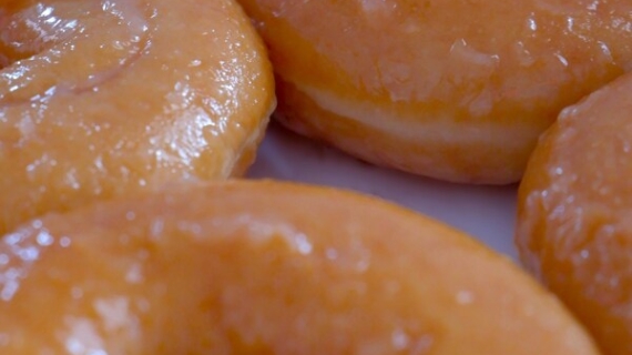 Krispy Kreme: celebra las Fiestas Patrias con promociones irresistibles