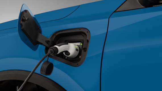 Eficiencia energética y seguridad en la nueva tecnología PHEV