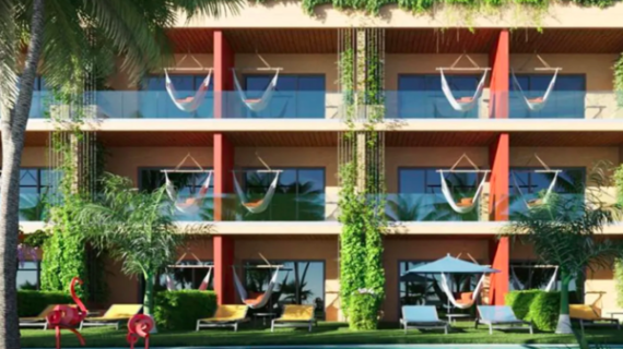 Nuevo concepto hotelero en Punta Cana: entretenimiento y confort para todos