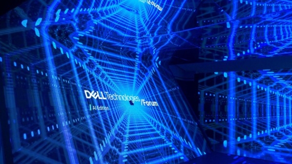 La modernización del trabajo y la IA destacan en el Dell Forum 2024