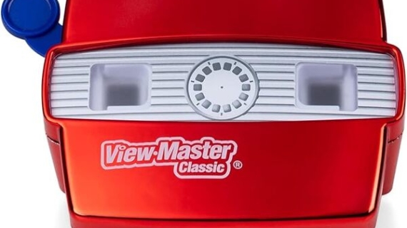 View-Master saltará a la gran pantalla en una adaptación cinematográfica