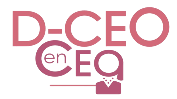 De CEO en CEO