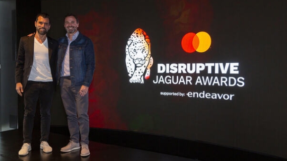 Descubre a los 'Jaguares de la innovación' que están cambiando el juego