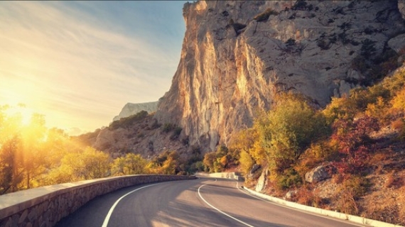 Revolución verde en las autopistas con movilidad que reduce emisiones en un 51%