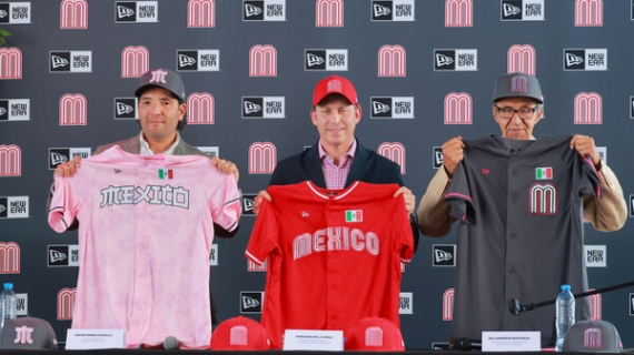 Nueva alianza eleva la imagen del beisbol mexicano