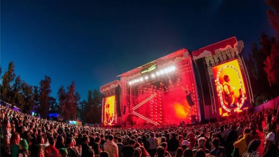 Vive el Flow Fest desde cualquier lugar