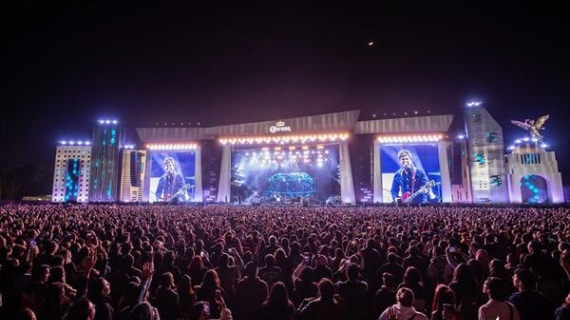 Corona Capital 2024: personaliza tu experiencia con esta app