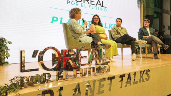 L’Oréal México impulsa la sostenibilidad 