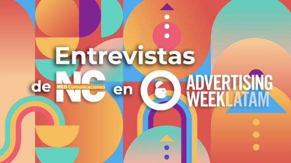Tobías Aquino - director Argentine Advertising