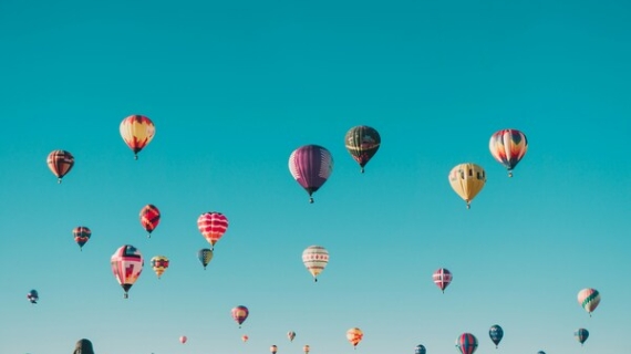 Sabor y creatividad conquistan el cielo leonés