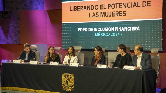 Tendencias de equidad