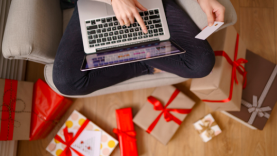 Estrategias digitales para optimizar campañas de Navidad