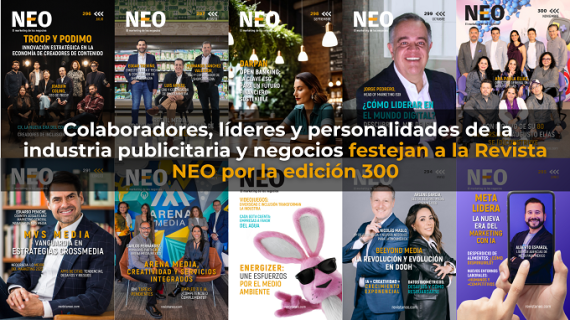 Fernando Famanía - CEO de INFAHTO