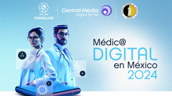 2o. estudio sobre la adopción, uso y herramientas digitales en la atención médica