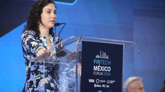 Fin Tech México Forum evoluciona en FinTech México Festival 2025