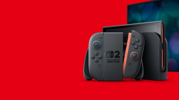 Una nueva consola revolucionará el gaming portátil este 2025