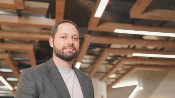 Giancarlo Trocino es nombrado Chief Experiential Officer en VML